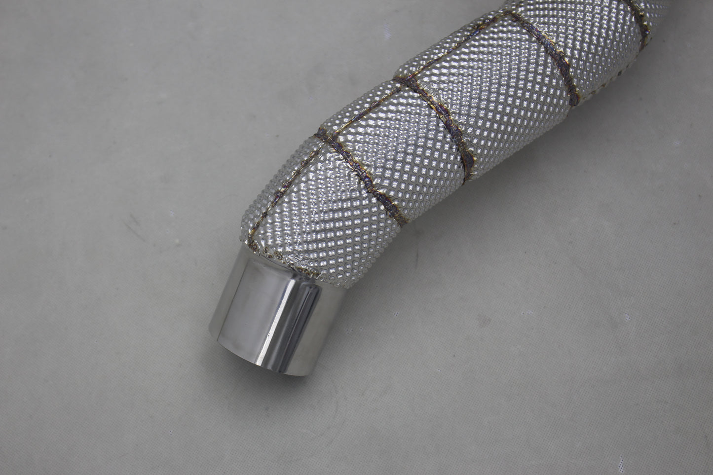 BMW M5 F10 Primary Pipes