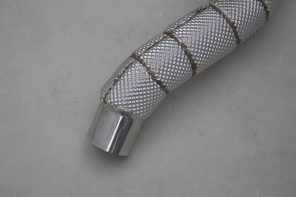 BMW M5 F10 Primary Pipes