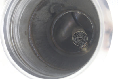 Audi S5 B9.5 Primary Pipes