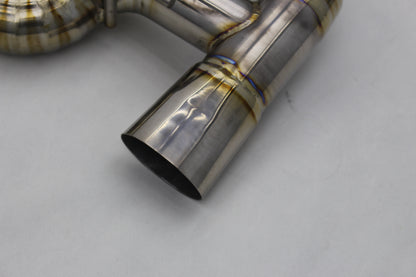 Mercedes-Benz GT/GTS/GTC AMG C190 (2-Door) Control Exhaust System