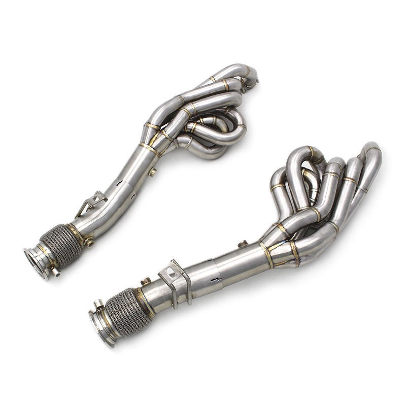Lamborghini Huracan LP580/LP610 Headers