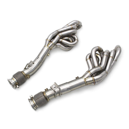 Lamborghini Huracan LP580/LP610 Headers