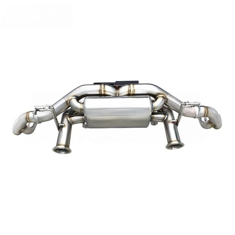 Lamborghini Huracan LP580/LP610 Control Exhaust System
