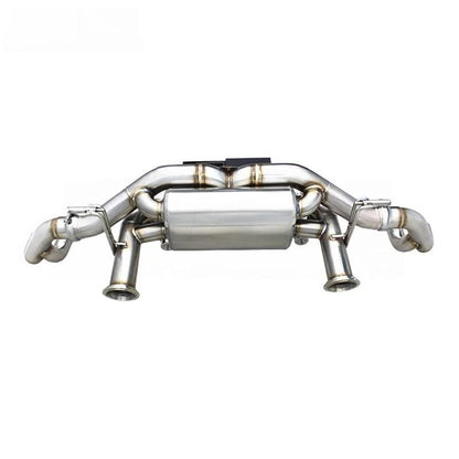 Lamborghini Huracan LP580/LP610 Control Exhaust System