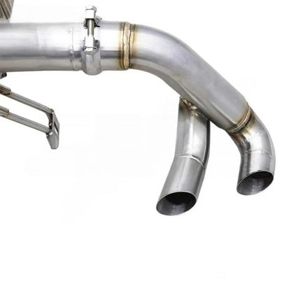 Lamborghini Huracan LP580/LP610 Control Exhaust System