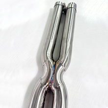 Maserati GranCabrio X Pipe