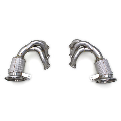 Porsche 911 992 GT3/GT3 RS Headers