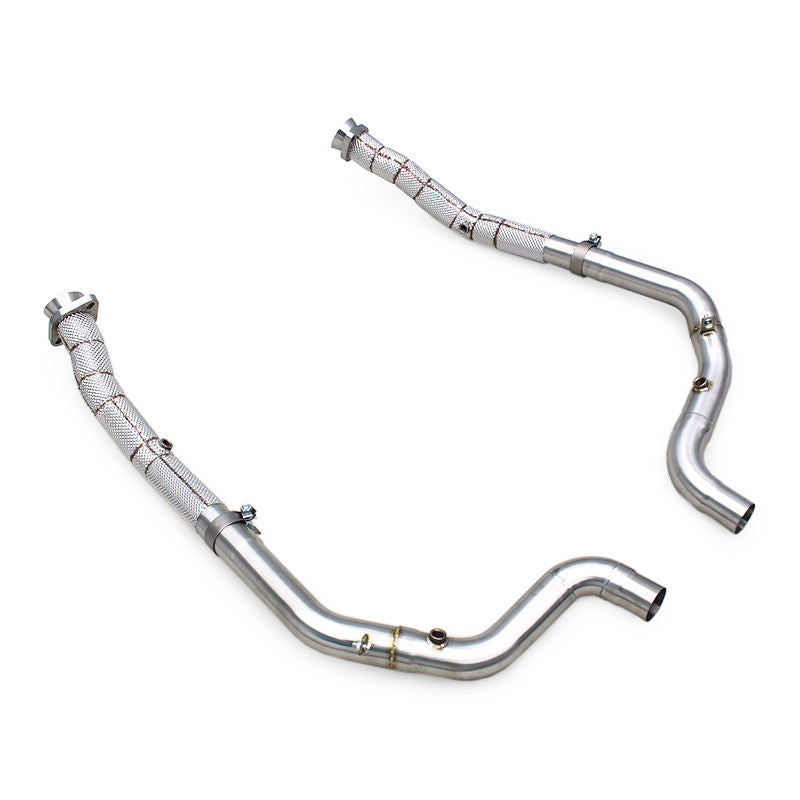 Land Rover Range Rover Sport 5.0 Primary Pipes