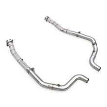 Land Rover Range Rover Sport 5.0 Primary Pipes