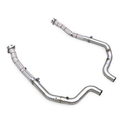 Land Rover Range Rover Sport 5.0 Primary Pipes