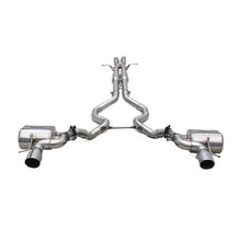 Land Rover Range Rover Sport 3.0 Petrol Control Exhaust System