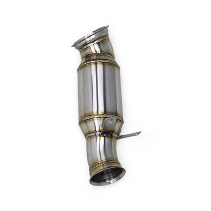 BMW M2 F87 Primary Pipes