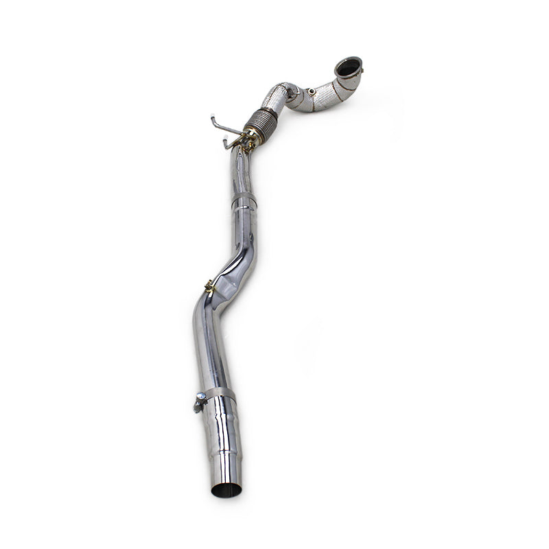 Audi S3 8V Primary Pipes