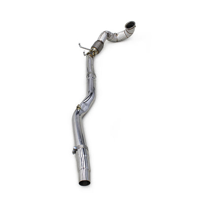 Audi S3 8V Primary Pipes