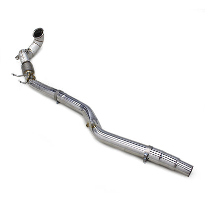Audi S3 8V Primary Pipes