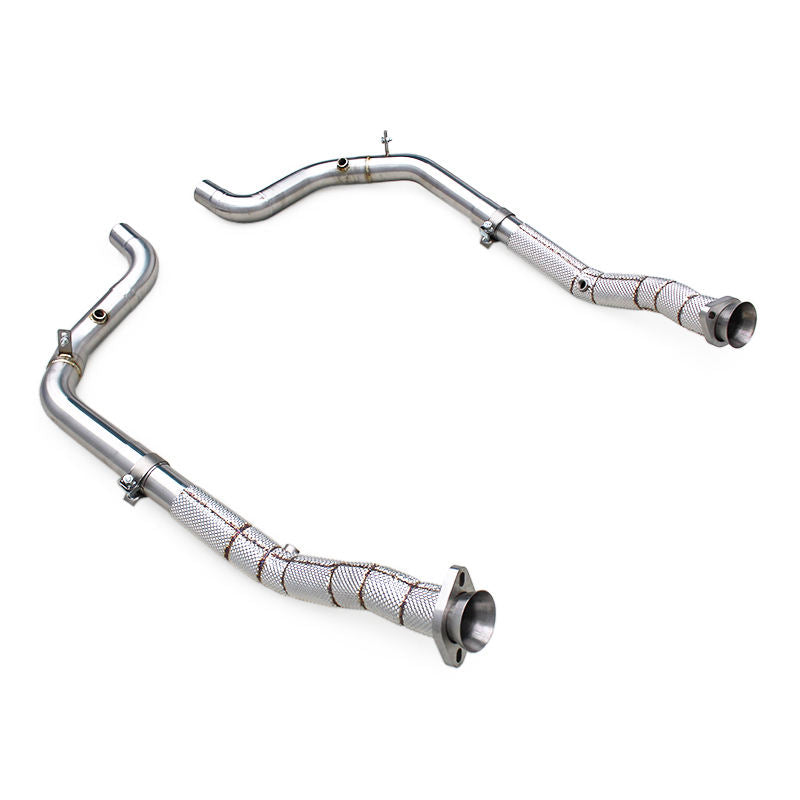 Land Rover Range Rover Sport 5.0 Primary Pipes
