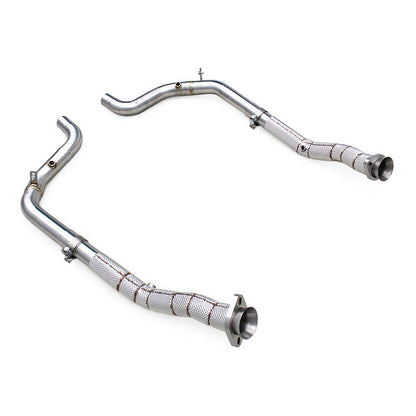 Land Rover Range Rover Sport 5.0 Primary Pipes