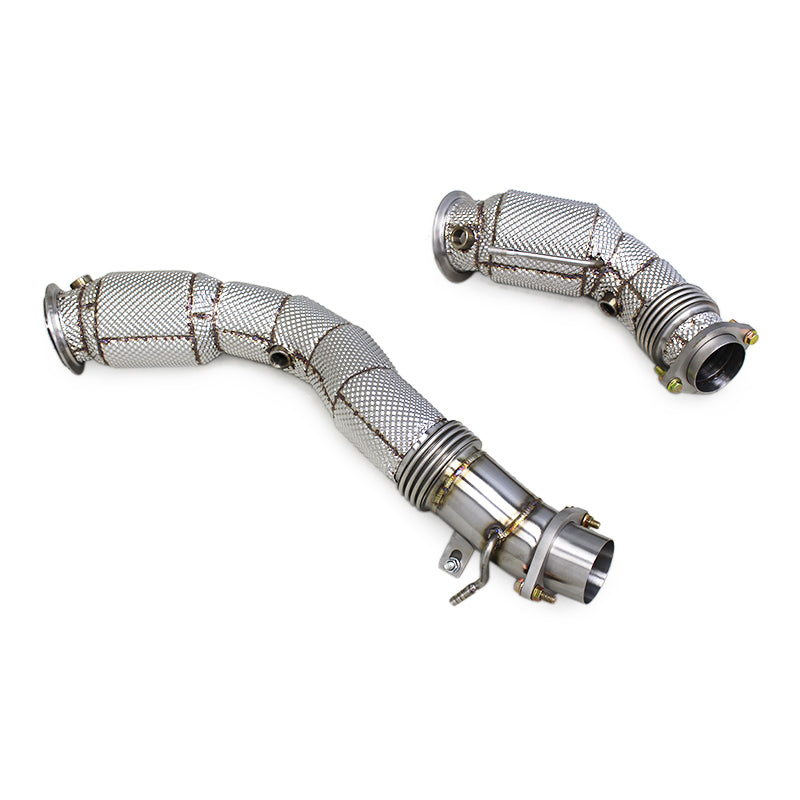 BMW M3 F80 Primary Pipes