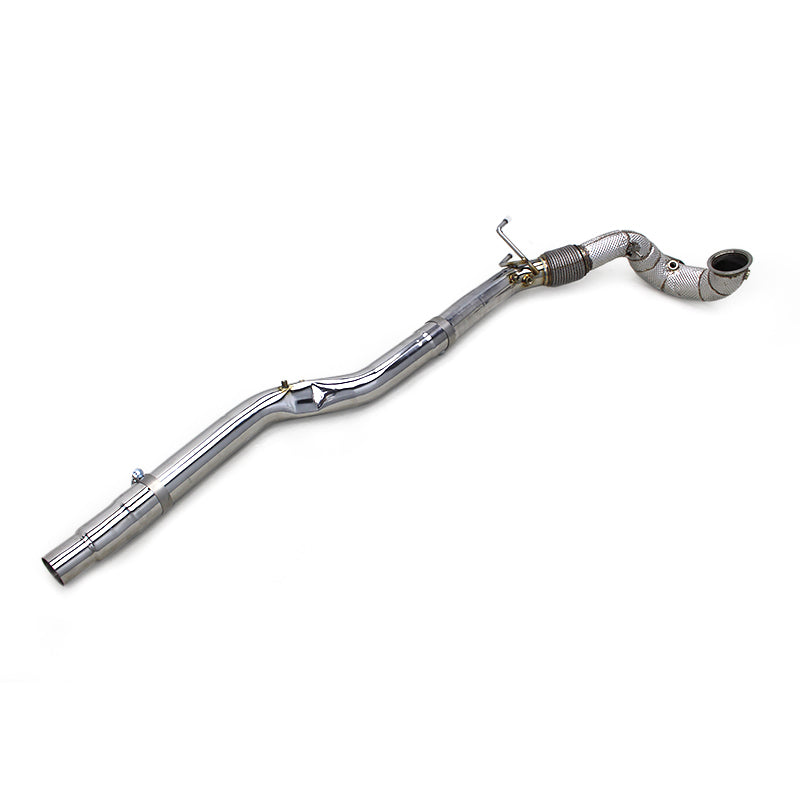 Audi S3 8V Primary Pipes