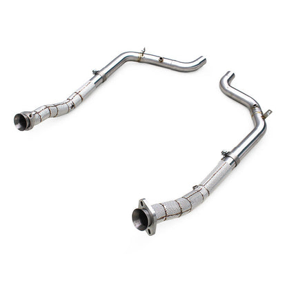 Land Rover Range Rover Sport 5.0 Primary Pipes