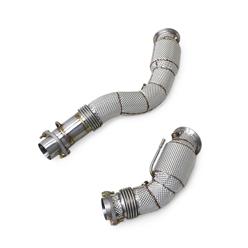 BMW M3 F80 Primary Pipes