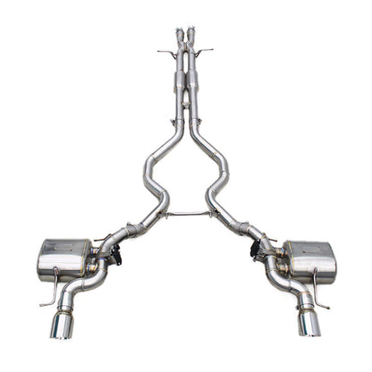 Land Rover Range Rover Sport 3.0 Petrol Control Exhaust System
