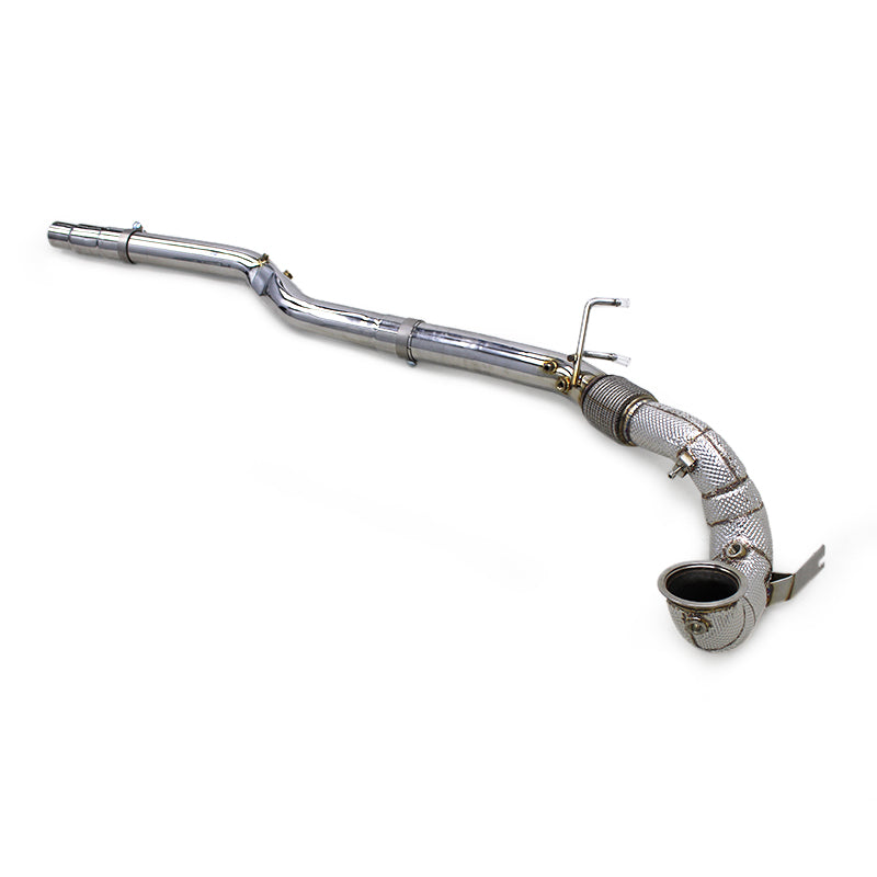 Audi S3 8V Primary Pipes