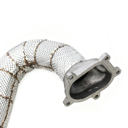 Audi S8 D4 Primary Pipes