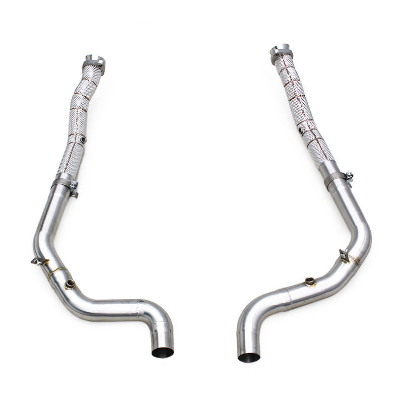 Land Rover Range Rover Sport 5.0 Primary Pipes