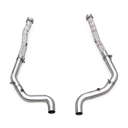 Land Rover Range Rover Sport 5.0 Primary Pipes