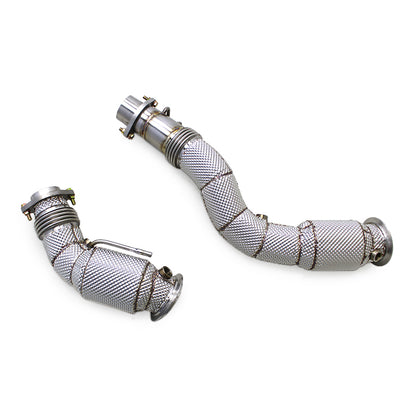 BMW M3 F80 Primary Pipes