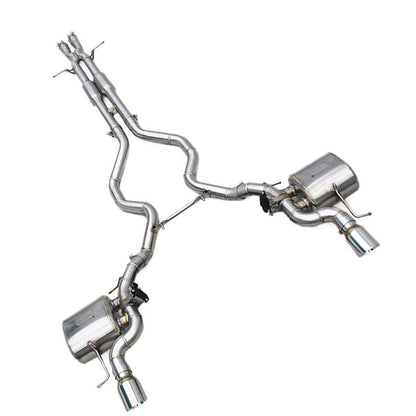 Land Rover Range Rover Sport 3.0 Petrol Control Exhaust System