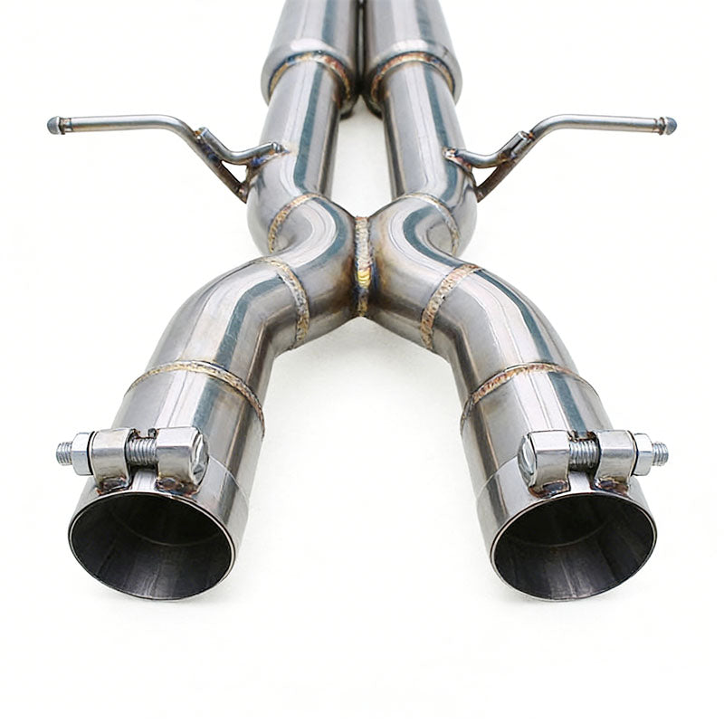 Land Rover Range Rover Sport 3.0 Petrol Control Exhaust System