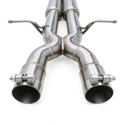 Land Rover Range Rover Sport 3.0 Petrol Control Exhaust System