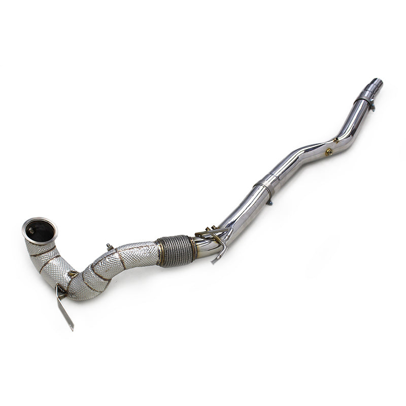 Audi S3 8V Primary Pipes