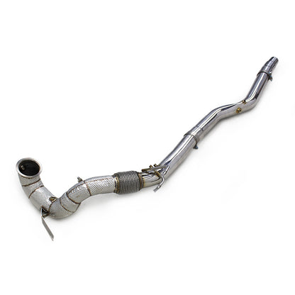 Audi S3 8V Primary Pipes