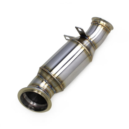 BMW M2 F87 Primary Pipes