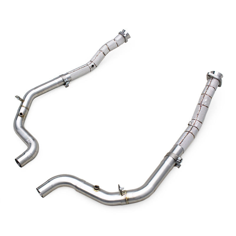 Land Rover Range Rover Sport 5.0 Primary Pipes