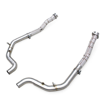 Land Rover Range Rover Sport 5.0 Primary Pipes