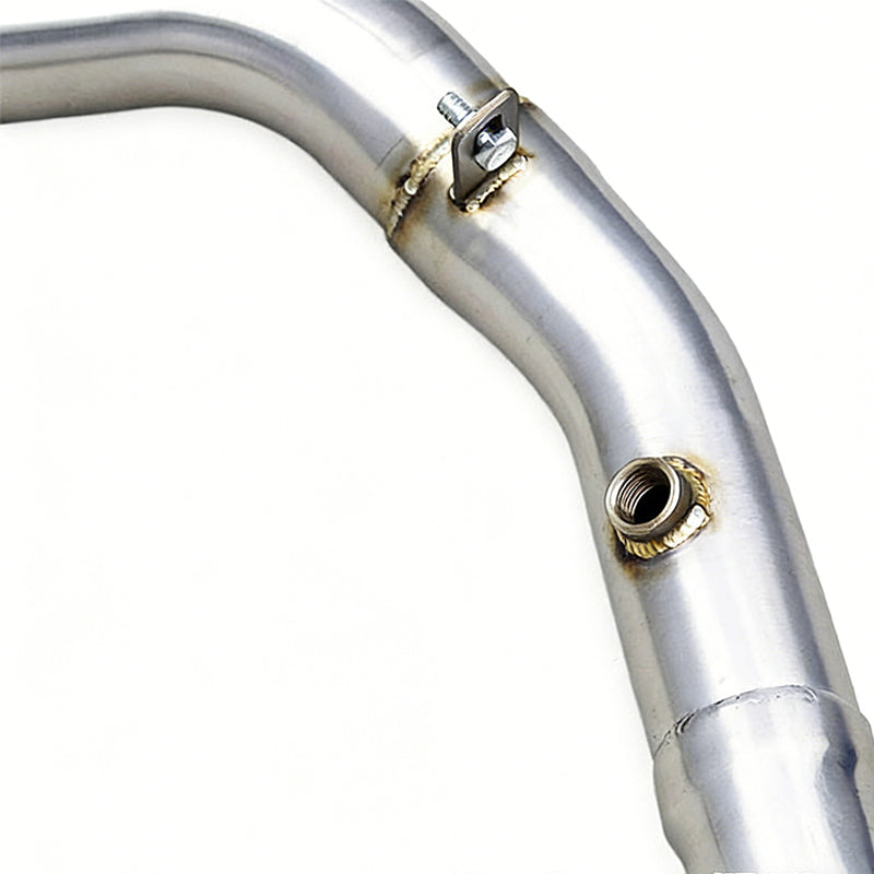 Land Rover Range Rover Sport 5.0 Primary Pipes