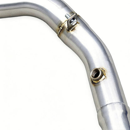 Land Rover Range Rover Sport 5.0 Primary Pipes