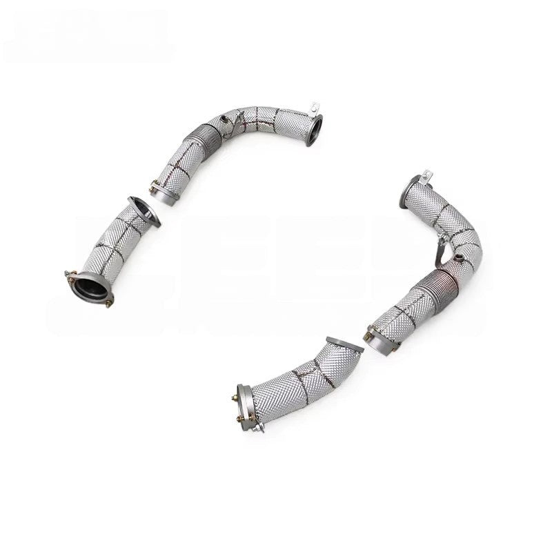BMW M5 G90/G99 Primary Pipes