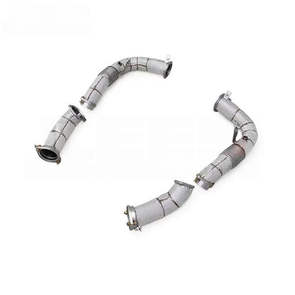BMW M5 G90/G99 Primary Pipes