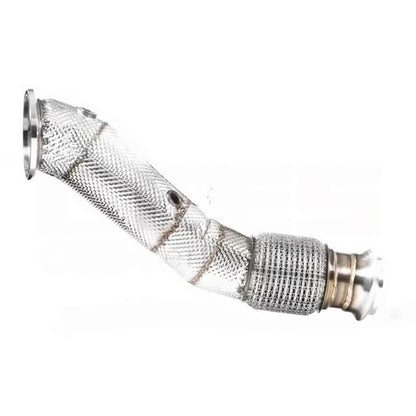 BMW X2 F39 Primary Pipes