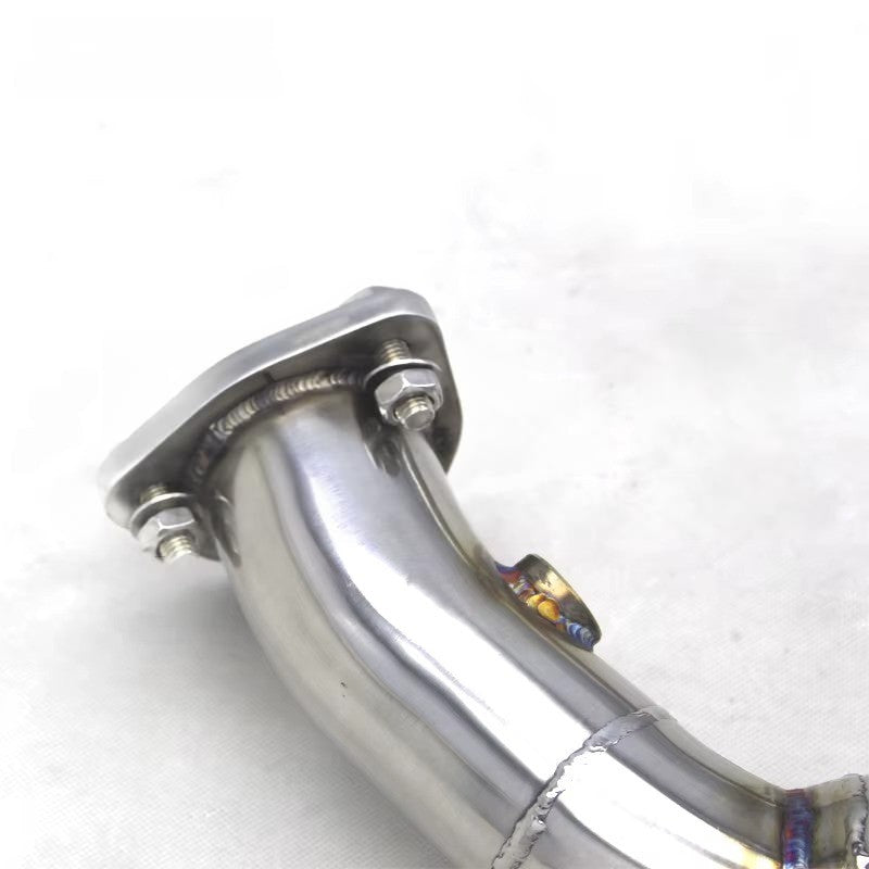 Porsche 911 997.1 Carrera Primary Pipes