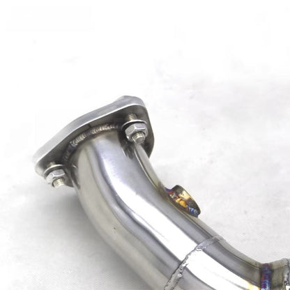 Porsche 911 997.1 Carrera Primary Pipes