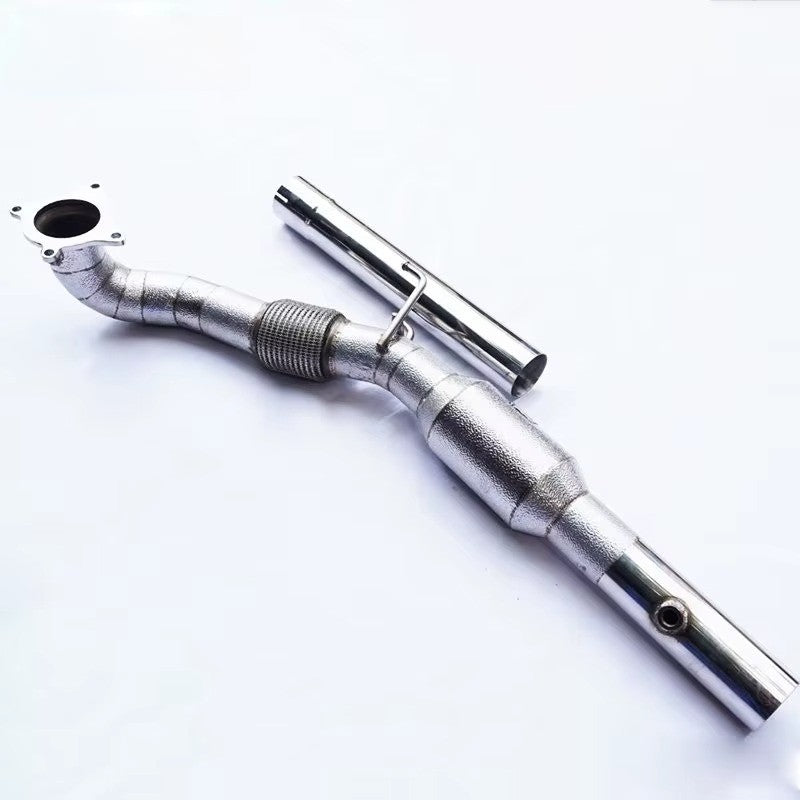 Volkwagen Golf GTI MK6 Primary Pipes