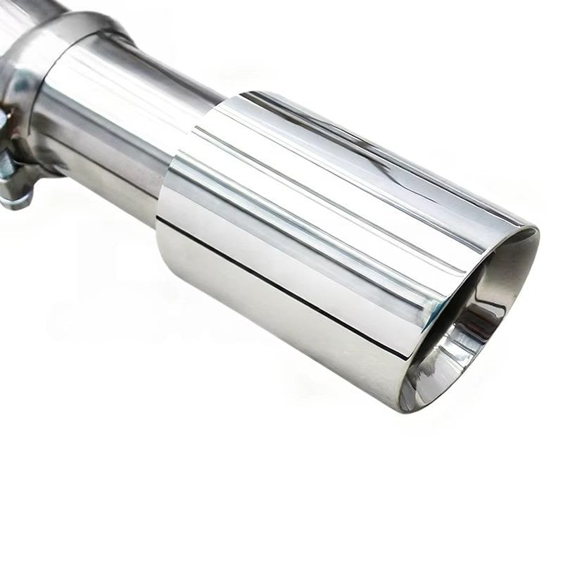 Lamborghini Aventador LP780/SVJ Unleashed Exhaust System