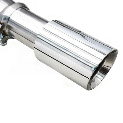 Lamborghini Aventador LP780/SVJ Unleashed Exhaust System