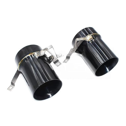 Lamborghini Huracan Perfomante/Evo/STO/Tecnica/Sterrato Titanium Exhaust Tips